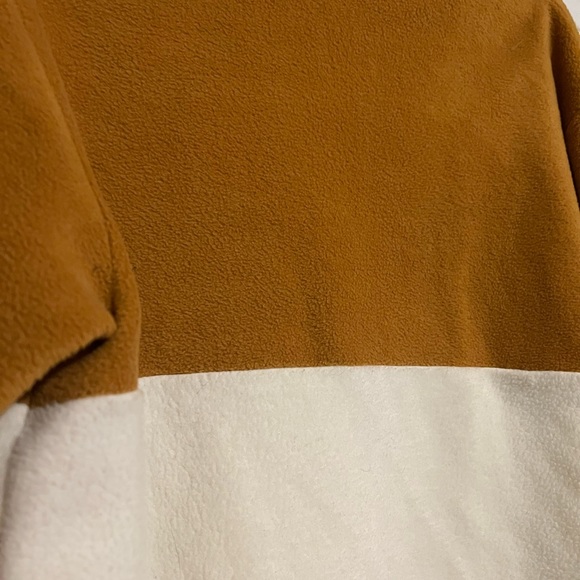 Fleece pullover - Picture 5 of 5